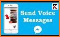 Just Voice Messanger related image