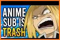 Anime Ultimate - Sub and Dub related image
