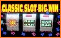Classic Slot Machine Style Vegas related image