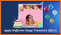 Birthday Video Maker App : Birthday Song With Name related image