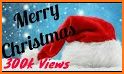 Christmas Video Song Status related image