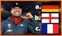 Trivia Quiz 2021 - New Football Quiz related image
