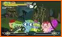 Happy Tree Friends  Games Motobike Adventure related image