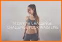 Plank Challenge : Abs Toning & Posture (30 Days) related image
