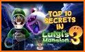 Guide for Luigi's  Mansion 3 Tips related image