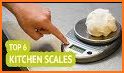 Kitchen scales related image