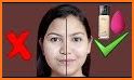 How To Apply Foundation related image