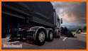 Virtual Truck Manager - Tycoon trucking company related image