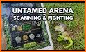 Untamed Arena related image