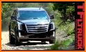 Offroad Escalade related image
