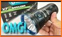 Power Flashlight-The brightest  & Powerful torch related image