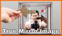 True Face Mirror related image