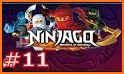 Ninjago Tournament Lego Master Walkthrough & Tips related image