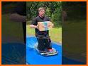 Elegant Delivery Man Escape related image