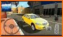 Amazing Street Car Parking 3D: City Cab PRO Driver related image