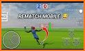 Rematched EGO - Soccer Action related image