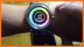 Chroma Watch face related image