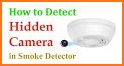 Hidden Camera finder 2020: Detect Hidden Camera related image