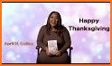 Thanksgiving Greetings, Wishes related image