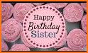 Love You Sister Wishes related image