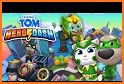 Guide for Talking Tom Hero Dash New Hints related image