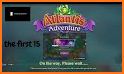 Atlantis Adventure – Magical sea merge & puzzle related image