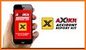 AxiKit Accident Report Kit for Fleets related image