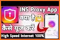 INS Proxy related image