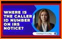 Caller ID Number & Location related image