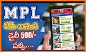 MPL Game App : MPL Pro Live Game Tips Guide related image