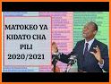 Matokeo yote Ya kidato cha pili 2020/2021 NECTA related image