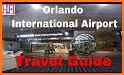 Orlando MCO Airport related image