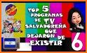 Canales TV de El Salvador | StreamSV related image
