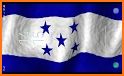 3D Venezuela Flag Live Wallpaper related image