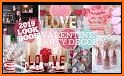 Valentine's Day Photo Frames 2019 related image