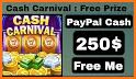 Cash Carnival : Free Prize Casino Coin Pusher Game related image