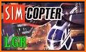 SimCopter Helicopter Simulator related image