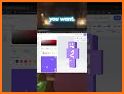 My Face to Skins for Minecraft ™ - Skin Editor related image