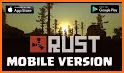 Rust Mobile:Online related image