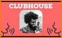 Clubhouse - Social Network related image