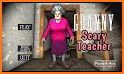 Guide for Granny Scary Teacher 3D related image