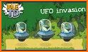 Idle UFO related image