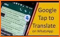 Easy Chat Translator for Whatsapp related image