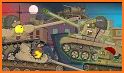 Zombie Tank City related image