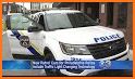 Street Police Patrol Car related image