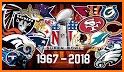 Super Bowl Final 2020 - 54th Championship Game related image