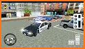 Police Car Parking PRO: Car Parking Games 2020 related image