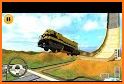 Mega Ramp Car: Impossible Stunts related image