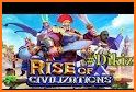 Legend: Rise of Empires- Büyük Epik Strateji Oyunu related image
