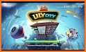 LilyCity: Building metropolis related image